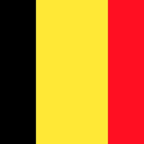 Belgium Flag