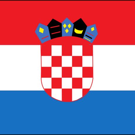 Croatia Flag