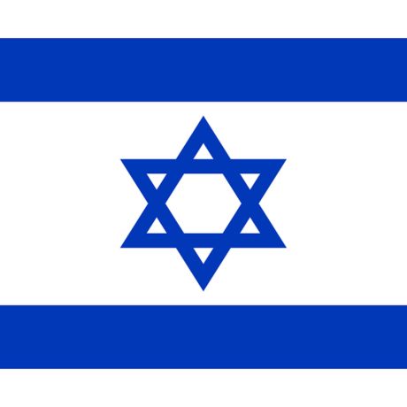 Israel flag