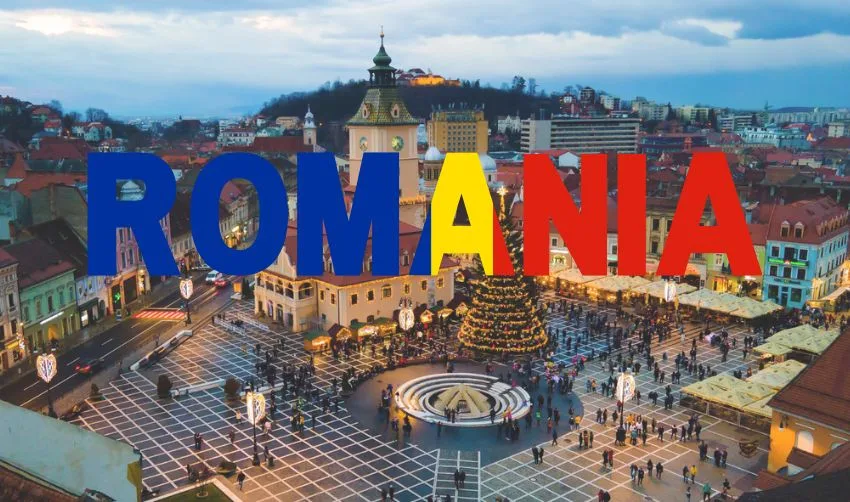 Welcome Romania (1)